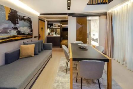 Broyt Suites - 183