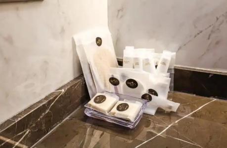 Broyt Suites - 151