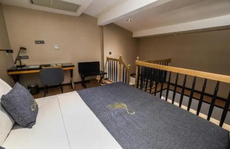 Broyt Suites - 154