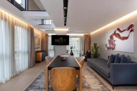 Broyt Suites - 178