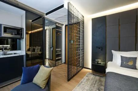 Broyt Suites - 176