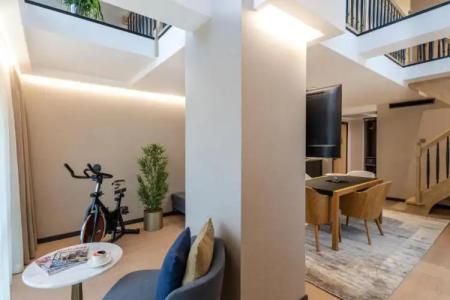 Broyt Suites - 181