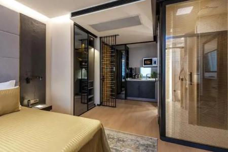 Broyt Suites - 193