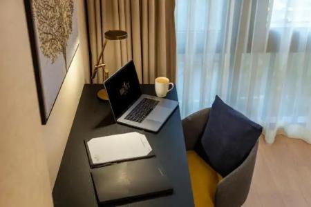 Broyt Suites - 159