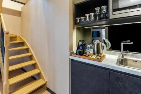 Broyt Suites - 156