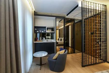 Broyt Suites - 171