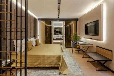 Broyt Suites - 199