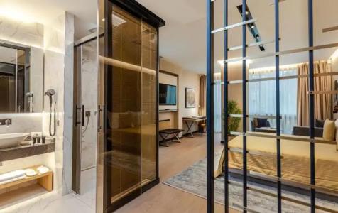 Broyt Suites - 194