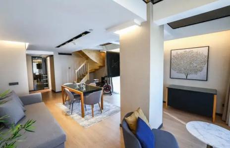 Broyt Suites - 143