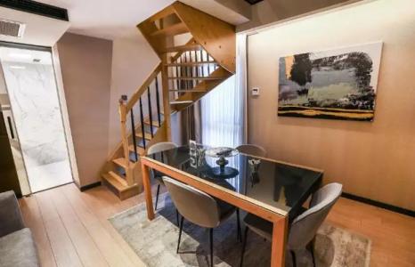 Broyt Suites - 155