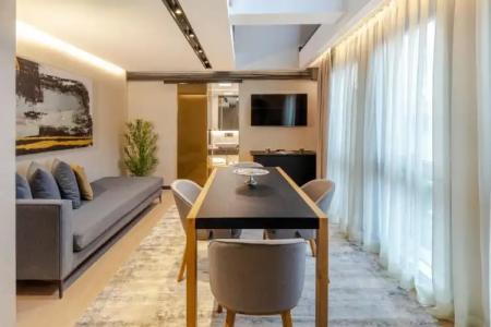 Broyt Suites - 187