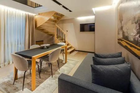 Broyt Suites - 160