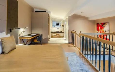 Broyt Suites - 185