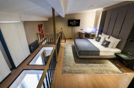 Broyt Suites - 117