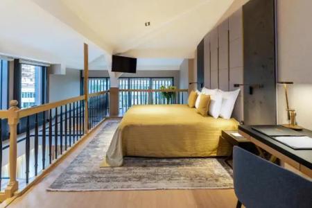 Broyt Suites - 179