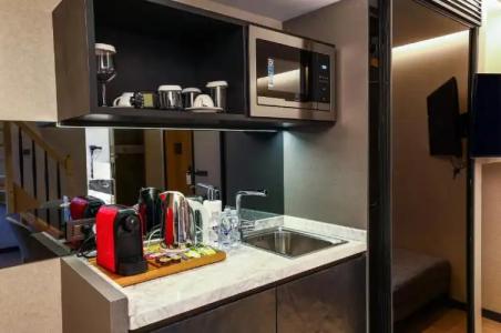 Broyt Suites - 148