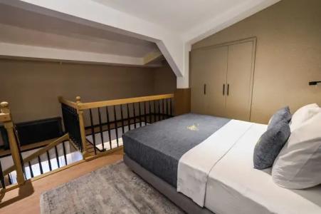 Broyt Suites - 106