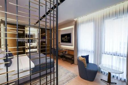 Broyt Suites - 172