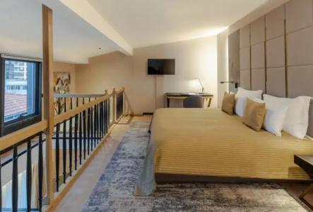 Broyt Suites - 186