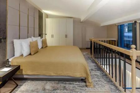 Broyt Suites - 158