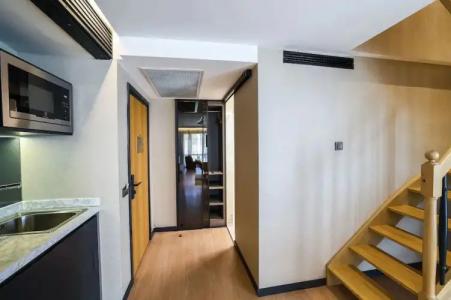 Broyt Suites - 129
