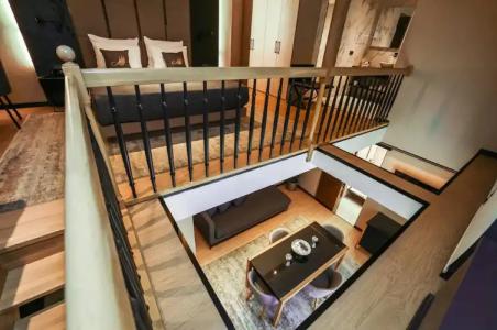 Broyt Suites - 113