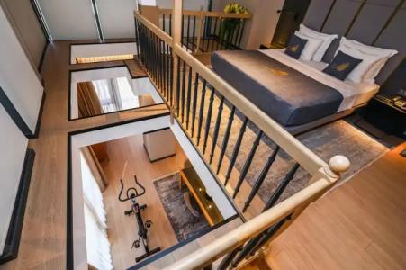 Broyt Suites - 134