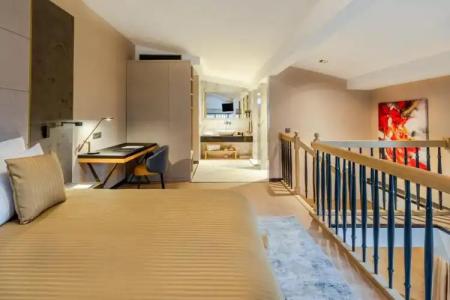 Broyt Suites - 157