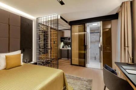 Broyt Suites - 197