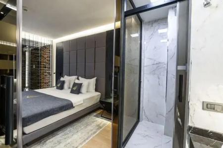 Broyt Suites - 169