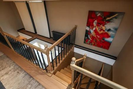 Broyt Suites - 110