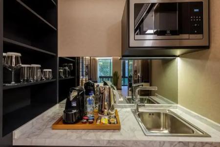 Broyt Suites - 189