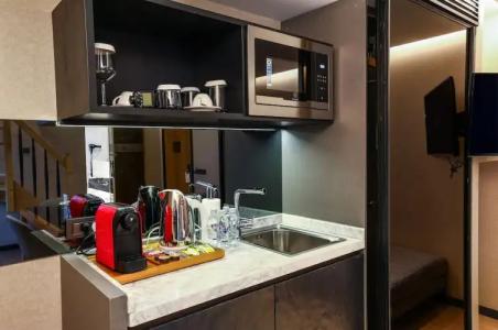 Broyt Suites - 111