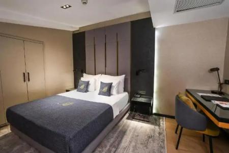 Broyt Suites - 146