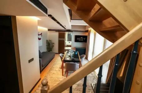 Broyt Suites - 116