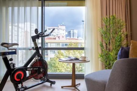 Broyt Suites - 127