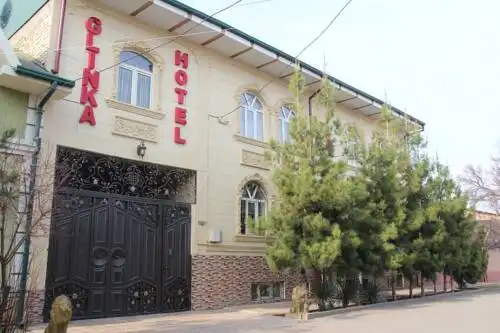 Glinka - 0
