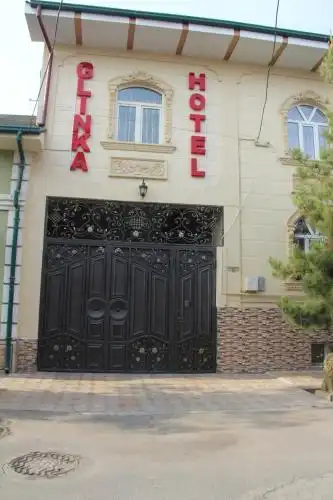 Glinka - 16