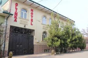 Glinka Hotel, Ташкент
