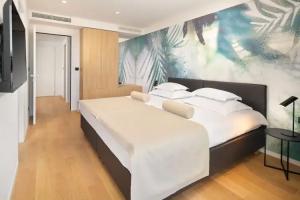 Amphora Hotel, Сплит