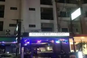 Отель «Secrets - Pattaya», Паттайя