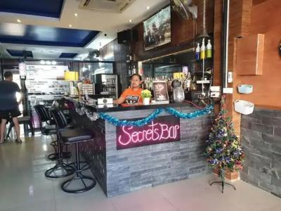 Secrets - Pattaya - 16