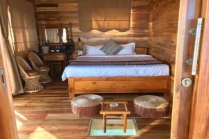 Naomi Resort, Остров Фукуок