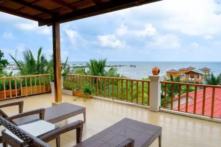 Naomi Resort - 41