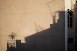 Мини-отель «Shila Athens», Афины