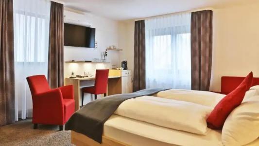 Restaurant Schiff - 66