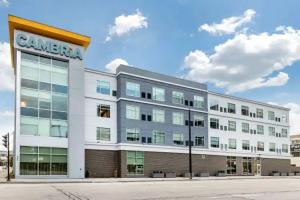 Cambria Hotel Milwaukee Downtown, Милуоки
