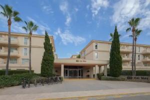 Aparthotel Hm Mar Blau, Са-Кома