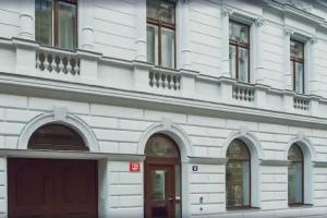 Отель «Kings Residence», Прага