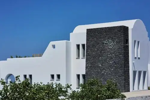 Alleys Boutique & Spa - 0